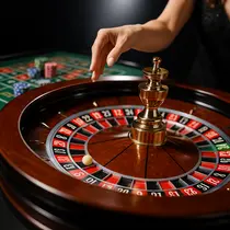 VegasNow - Live Roulette Table Game - Real Money Casino